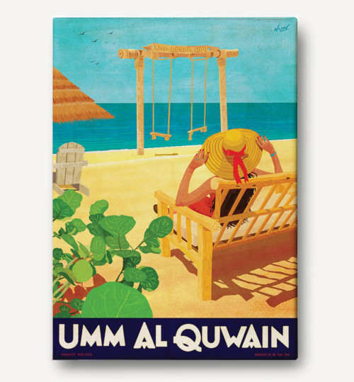 'Umm Al Quwain'